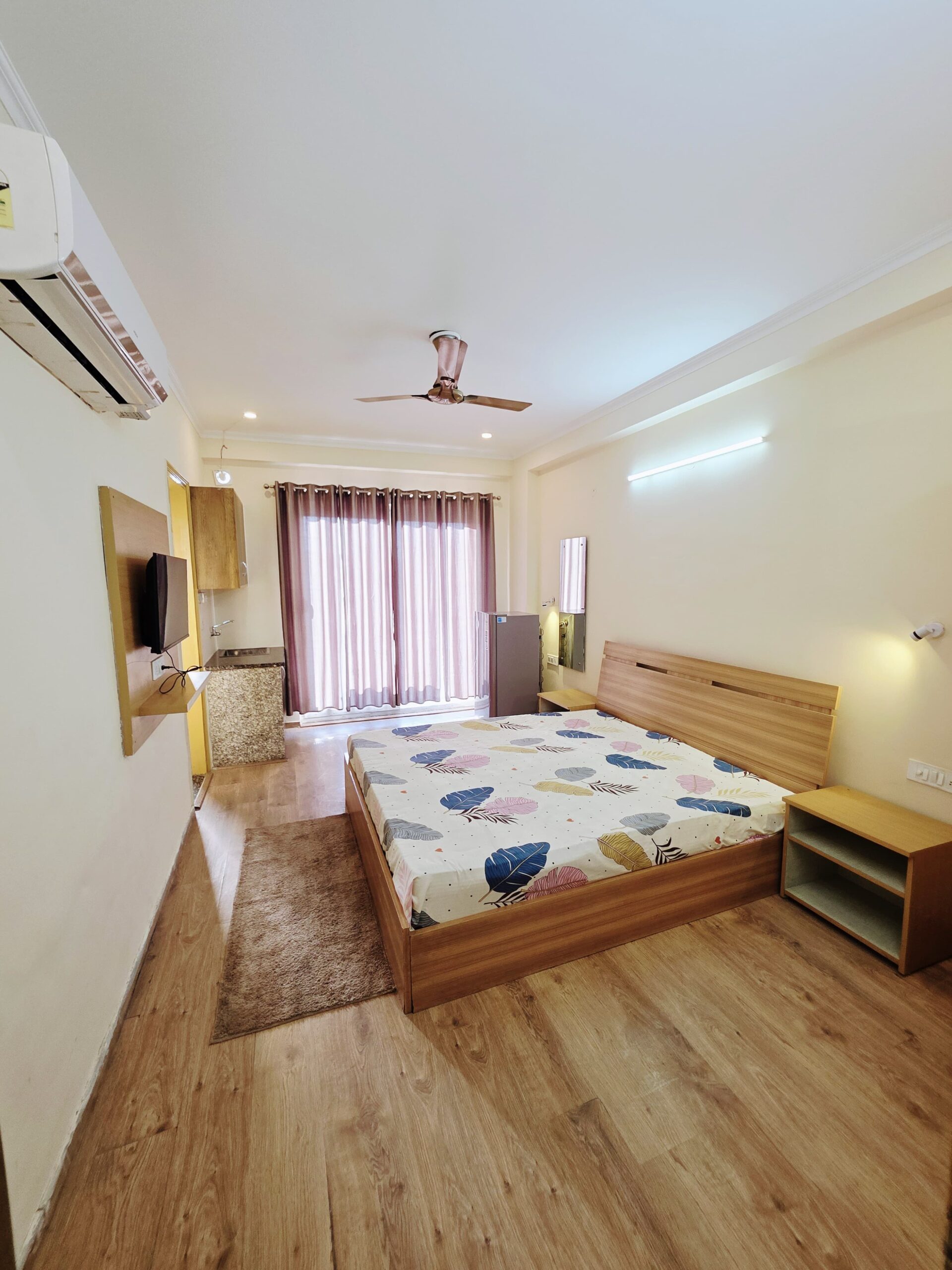 Interior View 3