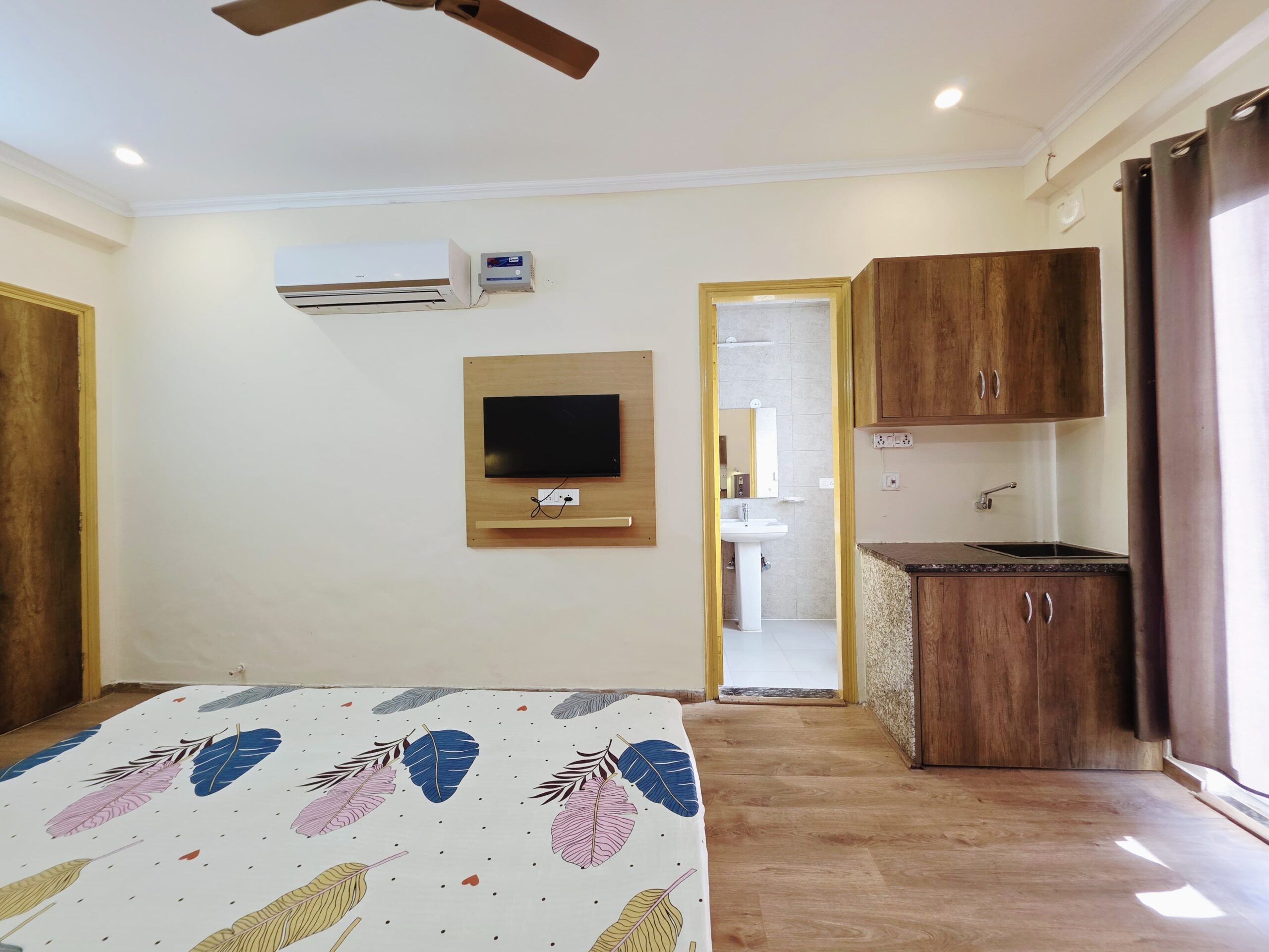 Interior View 2