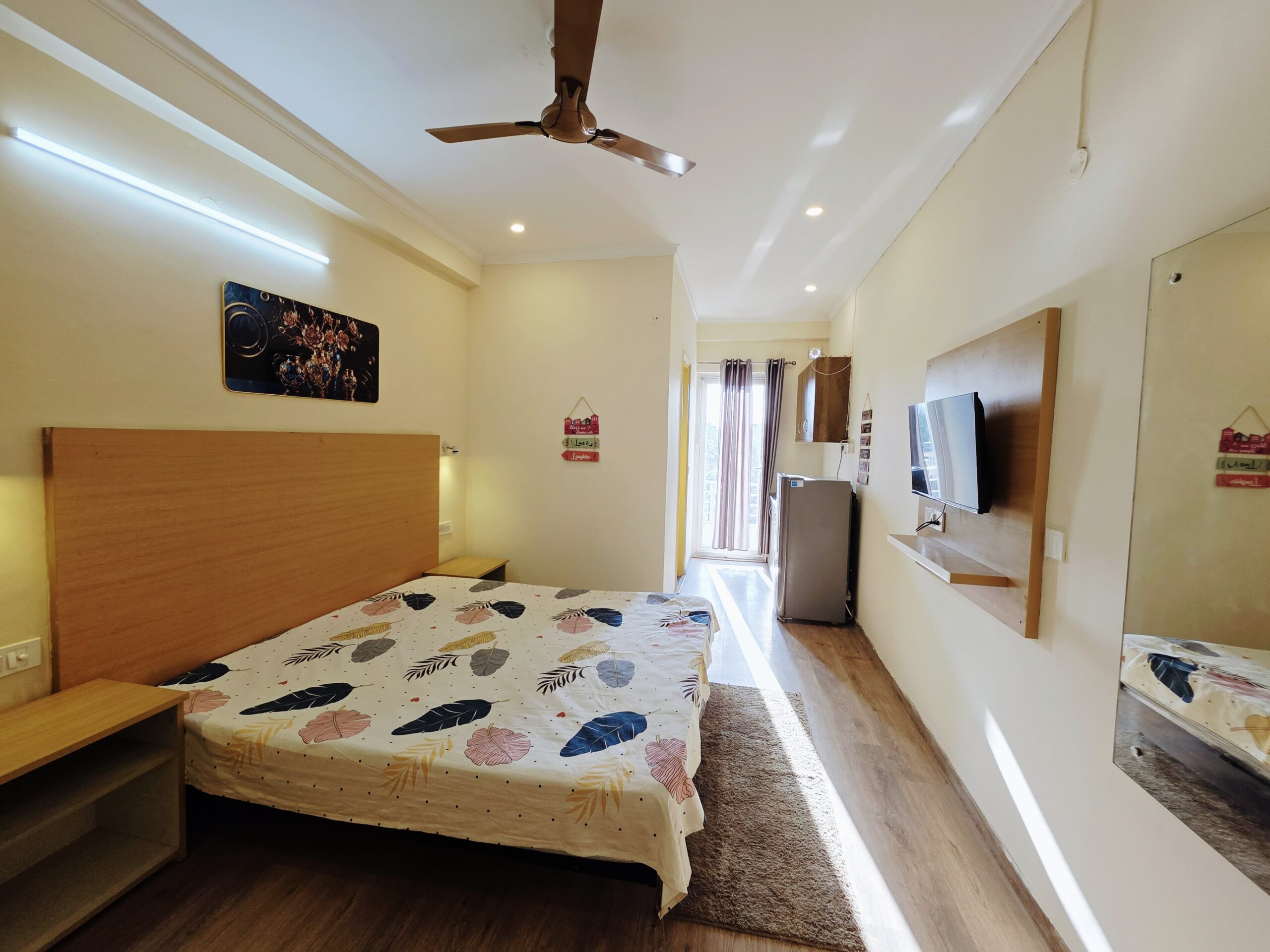 Interior View 2