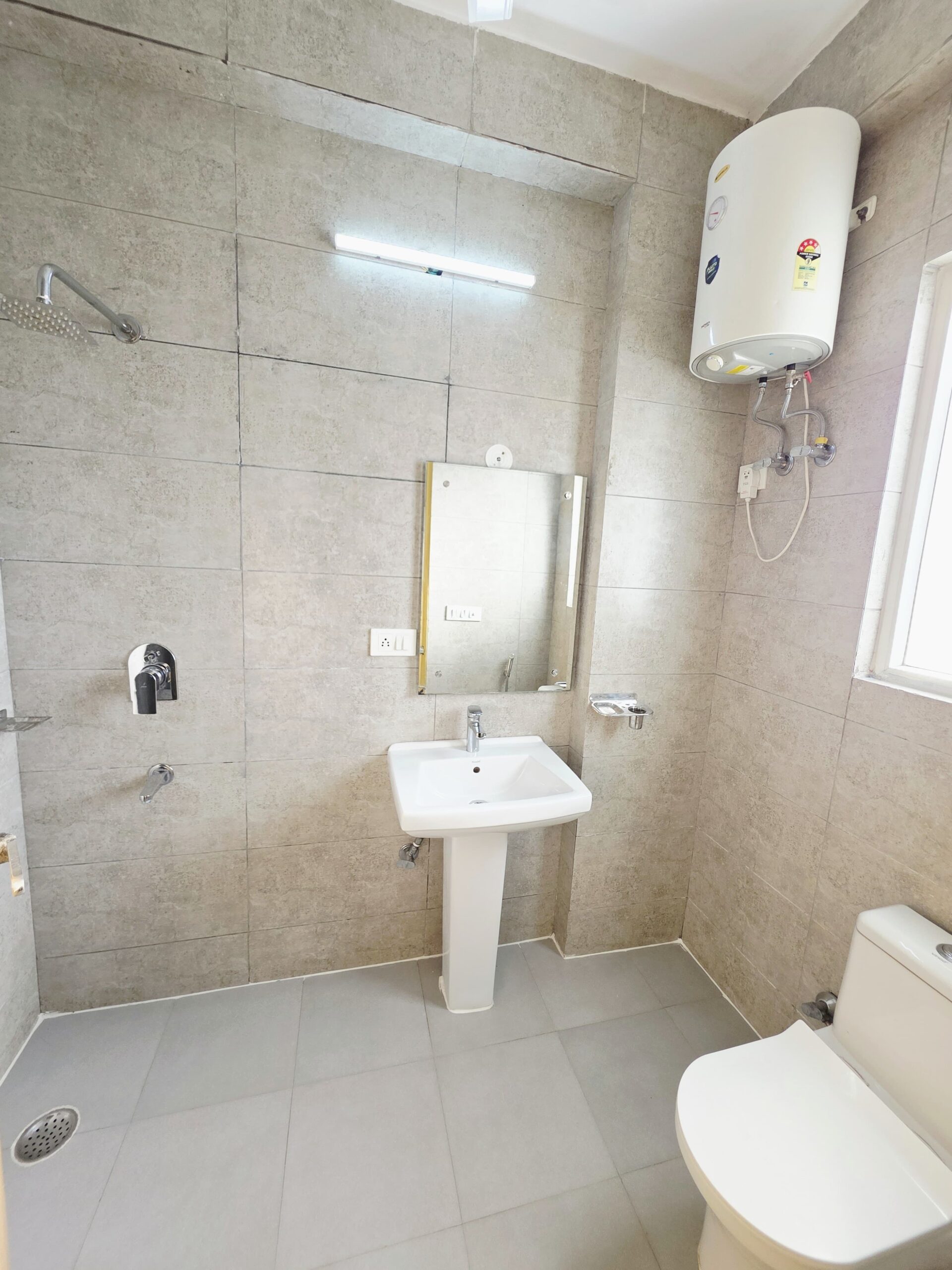 Interior View 3
