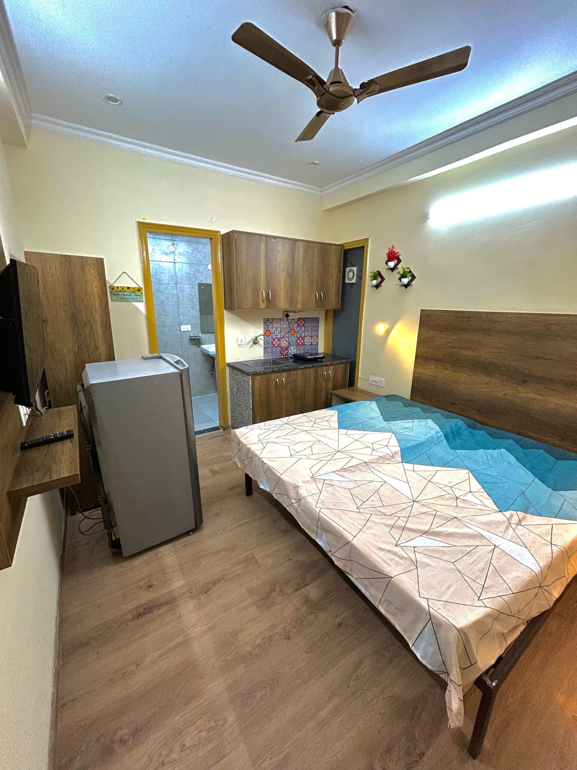 Interior View 1