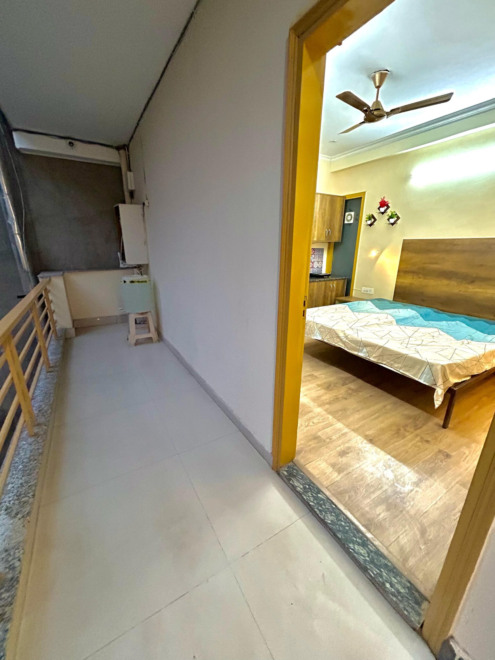 Interior View 1